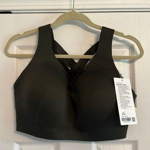 New with tags lululemon sports bra